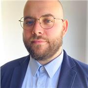 Profesor de biología desde la ESO a Bachillerato